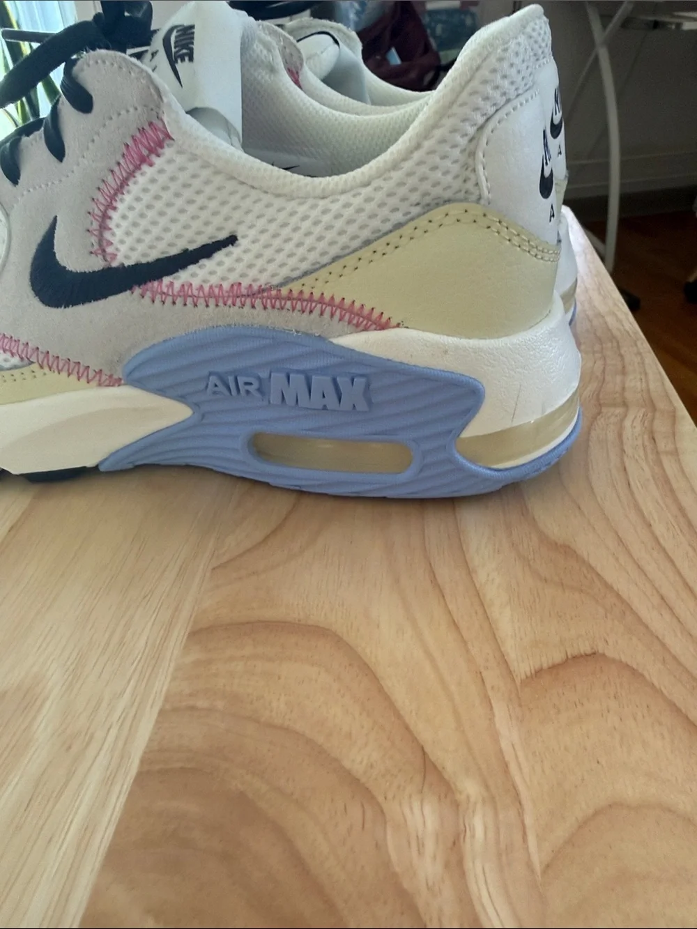 Nike Air Max Excee Women’s Shoes IB4018-133